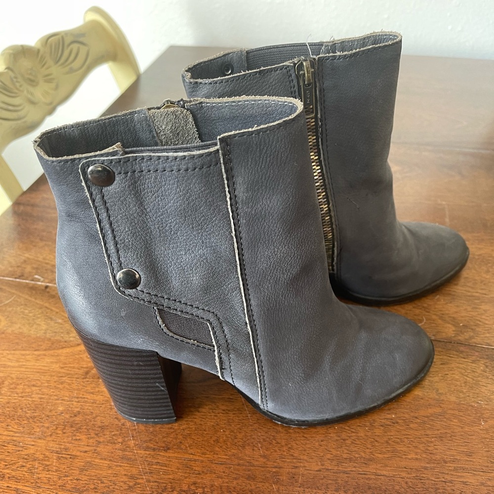 Women’s Nicole Sally Boot